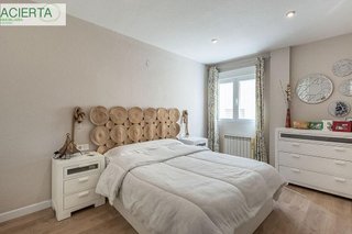 Piso en venta en Centro - Sagrario en Granada