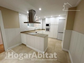 Piso en venta en Carcaixent