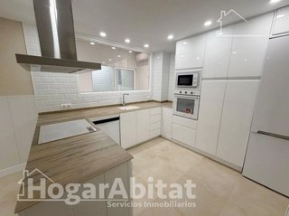 Piso en venta en Carcaixent