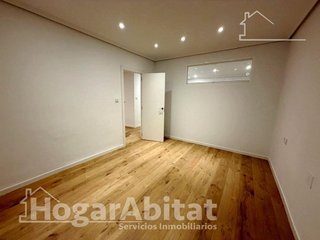 Piso en venta en Carcaixent