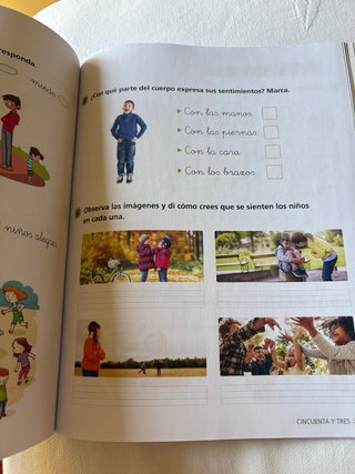 Proyecto: FanFest. Conocimiento del medio 1 - C...