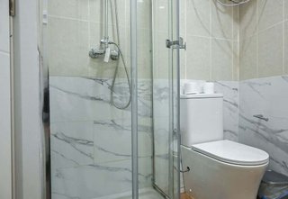 Piso en alquiler en Valdeacederas en Madrid