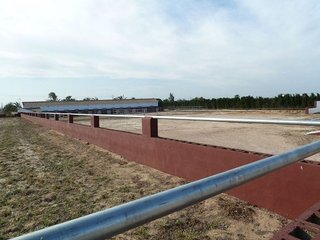 Casa rural en venta en San Miguel de Salinas