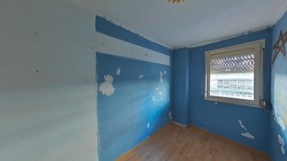 Piso en venta en Artigas - Llefià en Badalona
