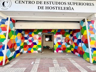 Restaurante en alquiler en Girón - Las Delicias - Tabacalera en Málaga