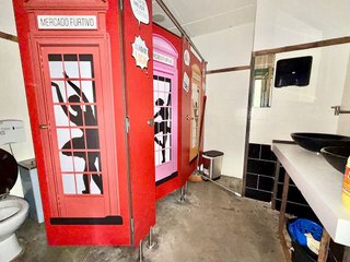 Restaurante en alquiler en Girón - Las Delicias - Tabacalera en Málaga