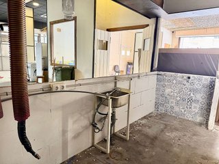 Restaurante en alquiler en Girón - Las Delicias - Tabacalera en Málaga