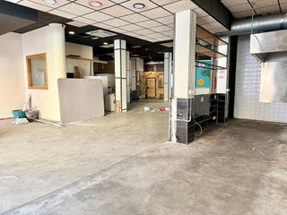 Restaurante en alquiler en Girón - Las Delicias - Tabacalera en Málaga