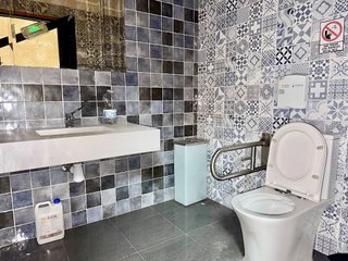 Restaurante en alquiler en Girón - Las Delicias - Tabacalera en Málaga