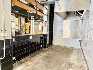 Restaurante en alquiler en Girón - Las Delicias - Tabacalera en Málaga