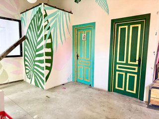 Restaurante en alquiler en Girón - Las Delicias - Tabacalera en Málaga
