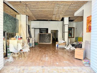 Restaurante en alquiler en Girón - Las Delicias - Tabacalera en Málaga