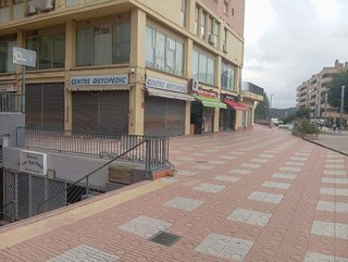 Local comercial en venta en Martorell