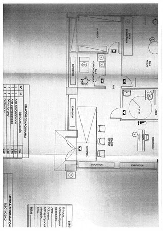 Local comercial en venta en Martorell