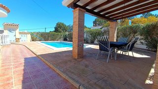Casa en venta en Jacarilla
