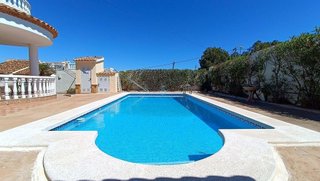 Casa en venta en Jacarilla