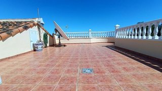 Casa en venta en Jacarilla