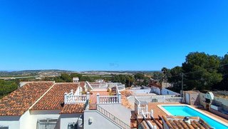 Casa en venta en Jacarilla