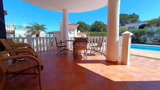 Casa en venta en Jacarilla