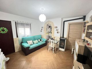 Chalet en venta en Ubrique
