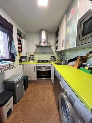 Chalet en venta en Ubrique