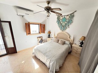 Chalet en venta en Ubrique