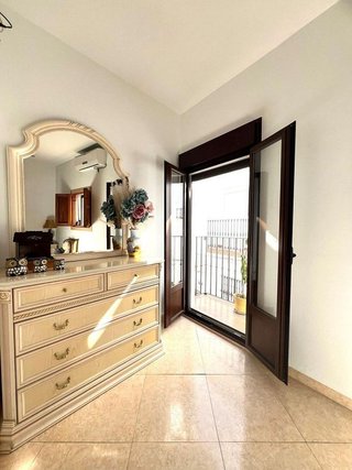 Chalet en venta en Ubrique