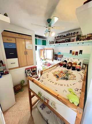 Chalet en venta en Ubrique