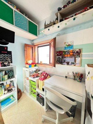 Chalet en venta en Ubrique