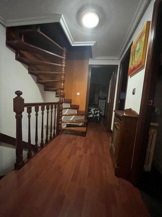 Chalet en venta en Azken Portu - Behobia en Irun