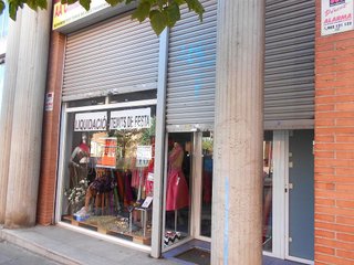 Local comercial en venta en Ca n'Oriach en Sabadell