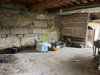 Casa en venta en Punxín