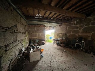 Casa en venta en Punxín