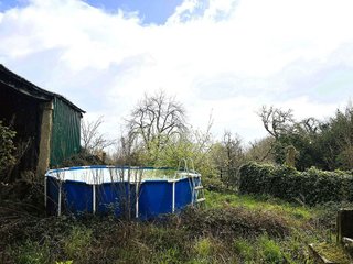 Casa en venta en Punxín