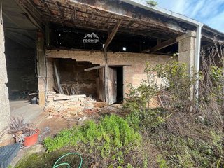 Casa en venta en Punxín