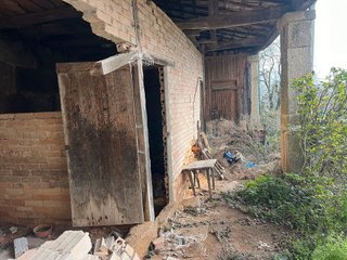 Casa en venta en Punxín