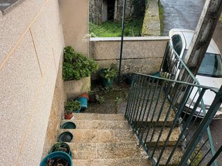 Casa en venta en Punxín