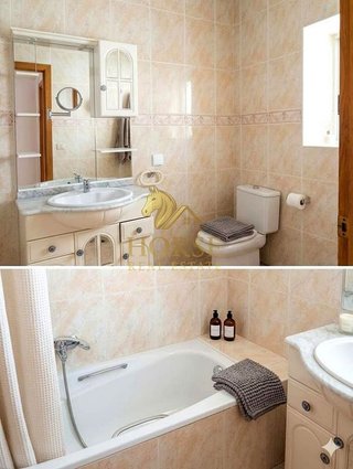 Casa adosada en venta en Zona Llombai en Burriana