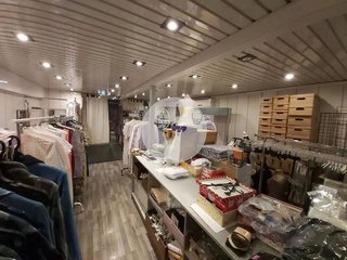 Local comercial en venta en Sant Antoni en Barcelona