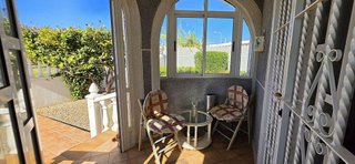 Chalet en venta en La Siesta - El Salado - Torreta en Torrevieja