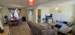 Chalet en venta en La Siesta - El Salado - Torreta en Torrevieja