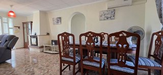 Chalet en venta en La Siesta - El Salado - Torreta en Torrevieja