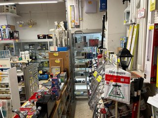 Local comercial en venta en Artigas - Llefià en Badalona