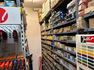 Local comercial en venta en Artigas - Llefià en Badalona