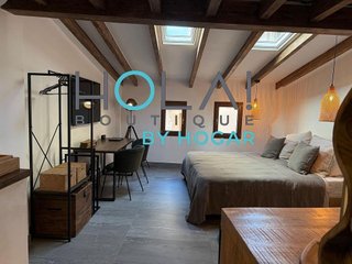 Piso en venta en La Seu - Cort - Monti-sión en Palma de Mallorca