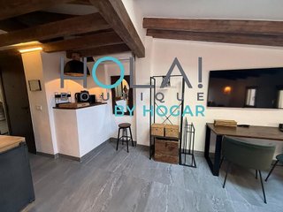 Piso en venta en La Seu - Cort - Monti-sión en Palma de Mallorca