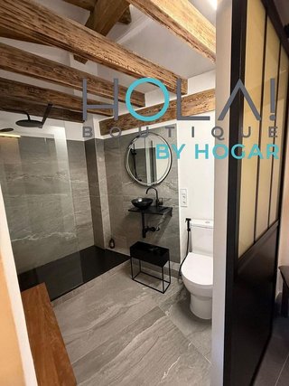 Piso en venta en La Seu - Cort - Monti-sión en Palma de Mallorca