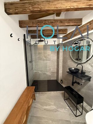 Piso en venta en La Seu - Cort - Monti-sión en Palma de Mallorca