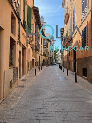 Piso en venta en La Seu - Cort - Monti-sión en Palma de Mallorca