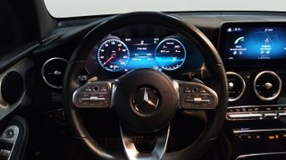 Mercedes-Benz GLC Coupé 220 d 4Matic 143 kW (194 CV)